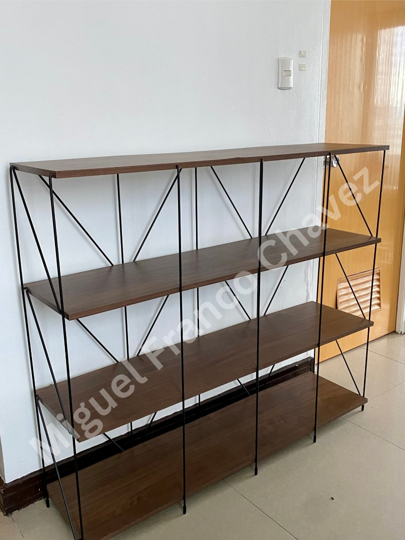 Mandaue Foam 3-Tier Cube Rack, Furniture & Home Living, Furniture ...
