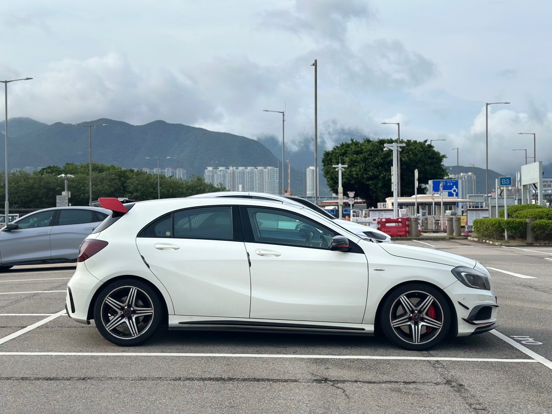Mercedes-Benz A250 Sport (A)62863173809155112
