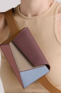 Mini Wallet Mlouye Belt Bag Mlouye Bag For Sale Bags Wallets Carousell  Singapore