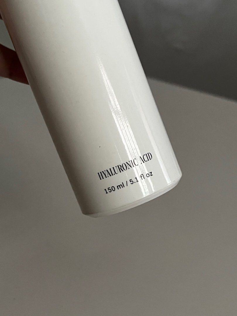 Nécessaire the body serum (Category: Face Care) located in Taytay. Submitted by zdeclut (Listing ID 1368510821, Image 2). Description: Never used From US.