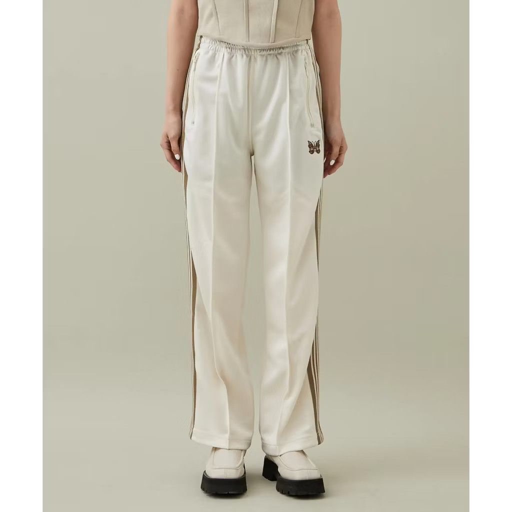 needles studious 別注トラックパンツ パピヨン XS Needles 22ss