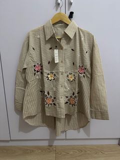 (Kategori: ) berada di . Dikirim oleh oliviapreloved (ID iklan 1368490643, Gambar 1). Deskripsi: .