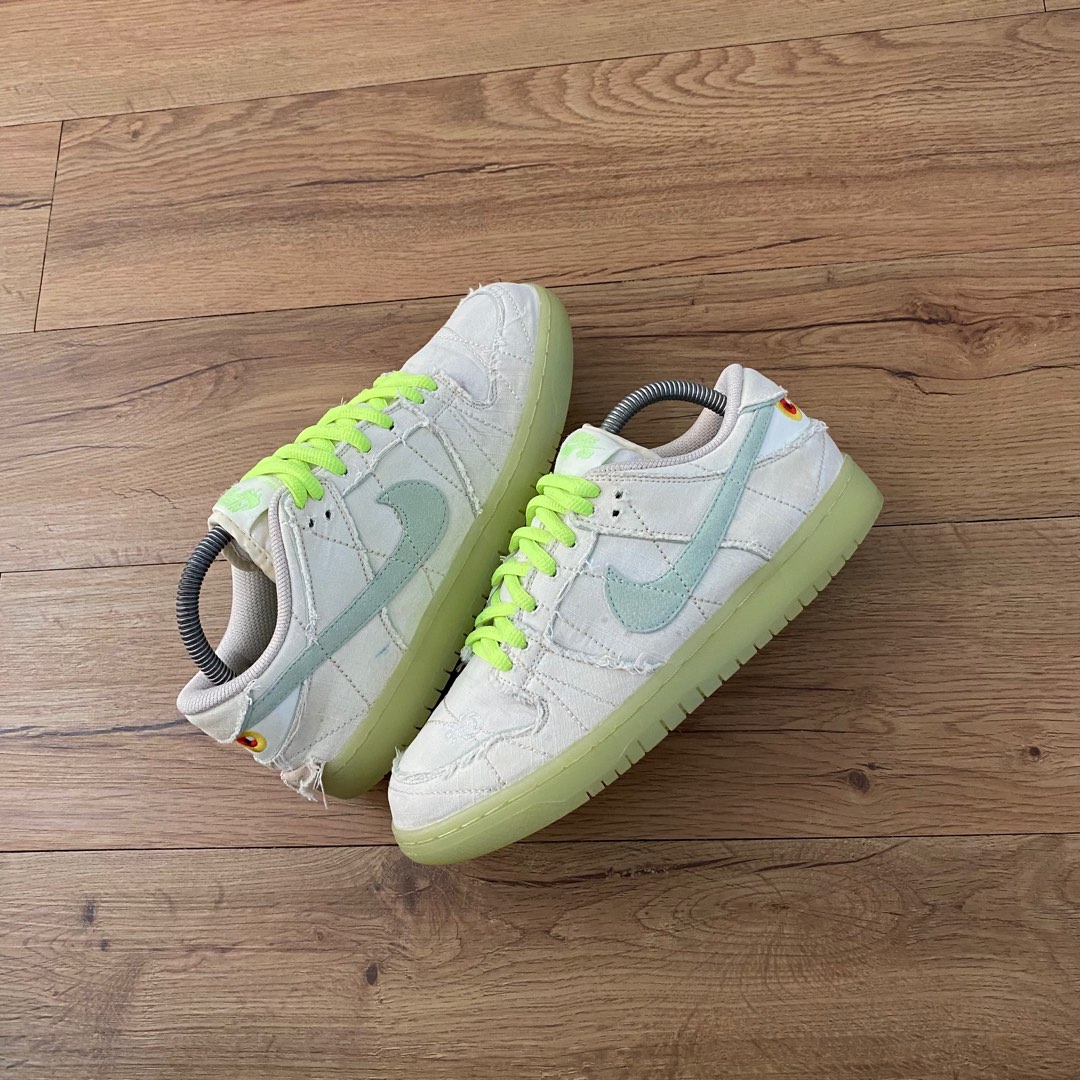 Nike SB Dunk Mummy (7uk), Women's Fashion, Footwear, Sneakers on Carousell