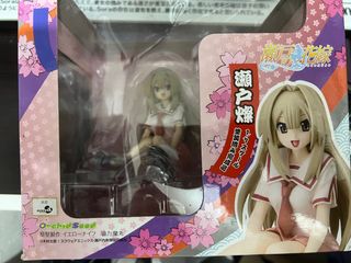 （分類：）位於 。 由 getchu 提交（商品編號 1368501389，圖片 1）。簡介： 。