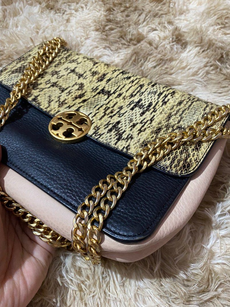 original tory burch (Category: Luxury Bags & Wallets) located in Zamboanga. Submitted by luxuries21 (Listing ID 1368475461, Image 3). Description: .