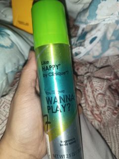 Perfume For Men