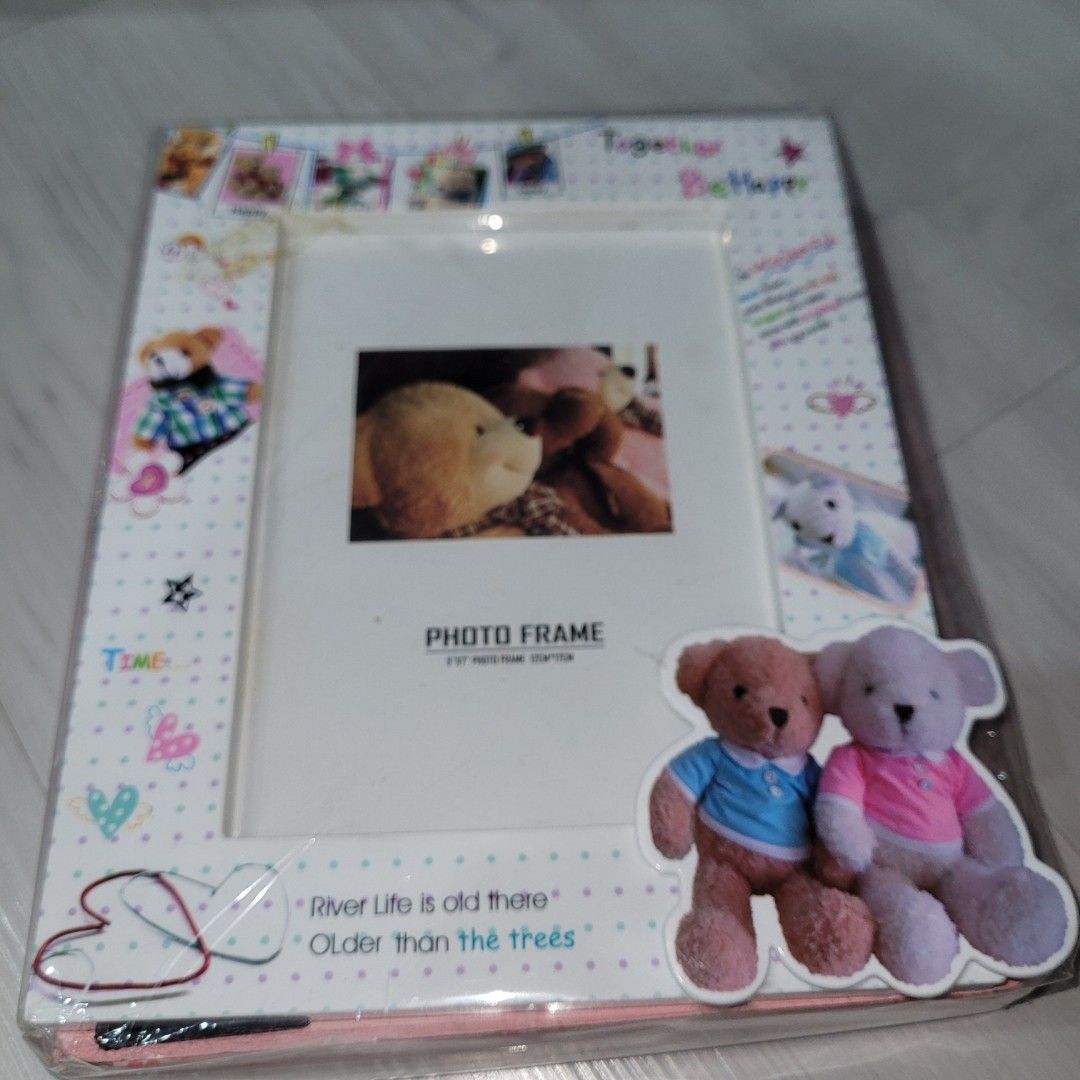 Pictures frame