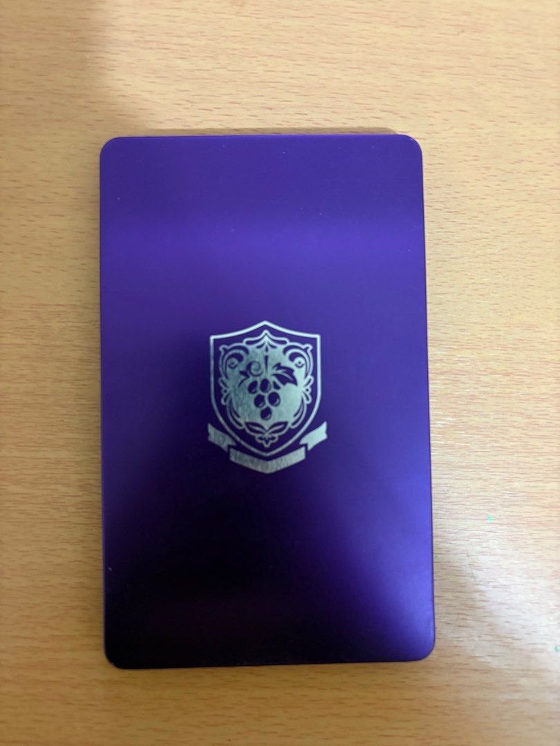 Pokemon Violet Official Steelbook for Switch (Category: Nintendo) located in Manila. Submitted by tris.md (Listing ID 1368407549, Image 3). Description: Pokemon Violet switch steelbook when the Pokemon violet game was released Perfect for collectors.