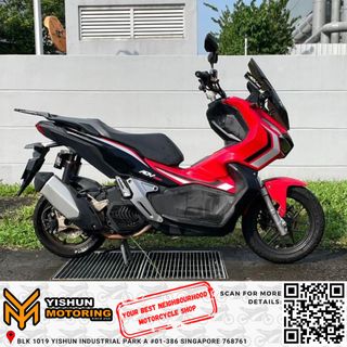 (Category: ) located in . Submitted by yishunmotoring.sg (Listing ID 1368455043, Image 1). Description: .
