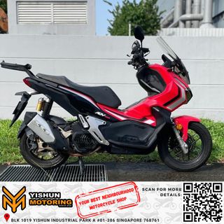 (Category: ) located in . Submitted by yishunmotoring.sg (Listing ID 1368455566, Image 1). Description: .