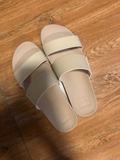 Reef Cushion Vista Oasis Sandals