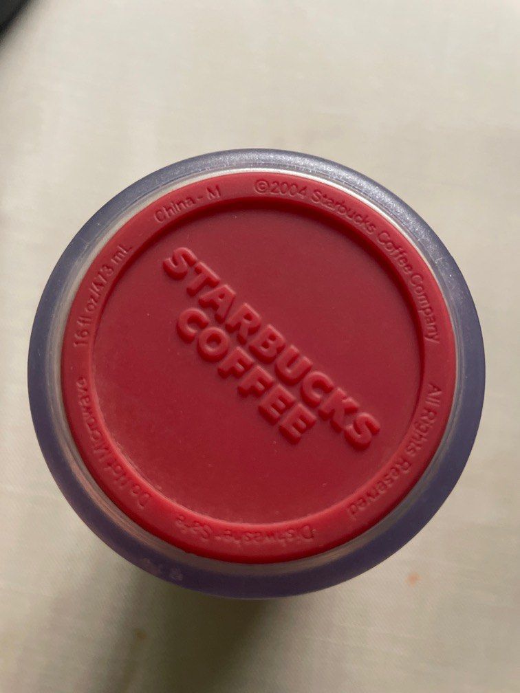 Starbucks Christmas Tumbler (Category: Water Bottles & Tumblers) located in Paranaque City. Submitted by kaaatd (Listing ID 1368456248, Image 3). Description: - 16 fl oz/473 ml - Has a small chip (please see photo) - Christmas Edition - Rarely used ( Please always manage expectations as these are preloved items. Any minimal stains and unseen flaws must be considered.) .