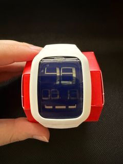 Swatch Watch - Season's Delight SURW113