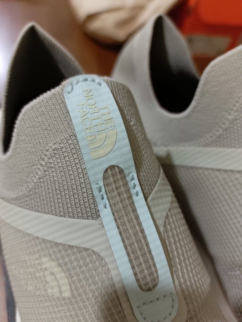 The North Face Flypack Moc Women's (Category: Sneakers) located in Quezon City. Submitted by mewik05 (Listing ID 1368522746, Image 2). Description: The North Face Flypack Moc For Sale Only! Price: ₱3,500 Location: Road 3 Project 6 Q.C Size: WOMEN'S US7 | UK5 | 24CM Brand New with Box.