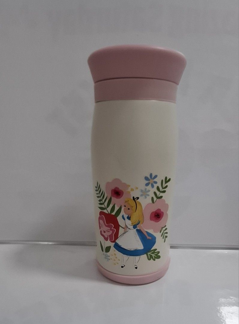 Thermal Mug