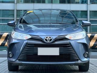 Toyota Vios 1.3 XLE Automatic Gas Auto