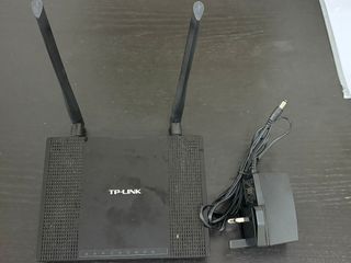 TP-Link 300Mbps Router63004498054530110