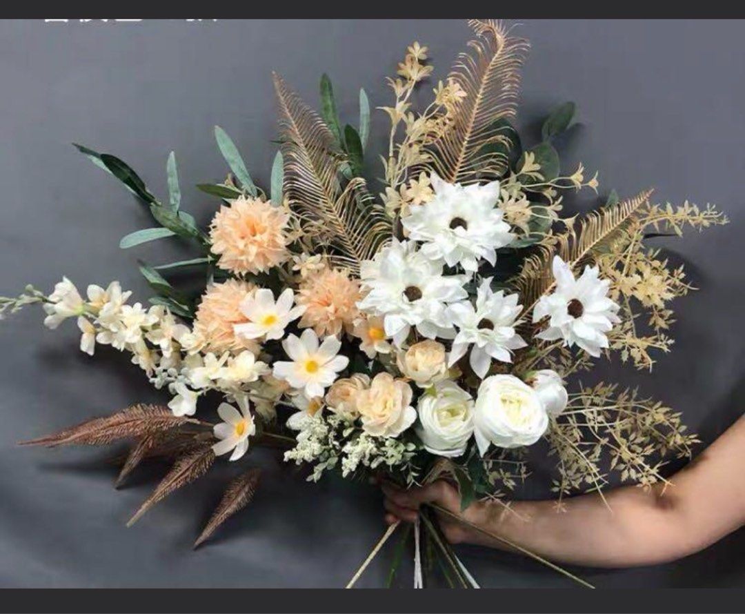Wedding decorative items65075498484225111