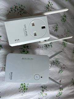 WiFi extenders63013356664706110