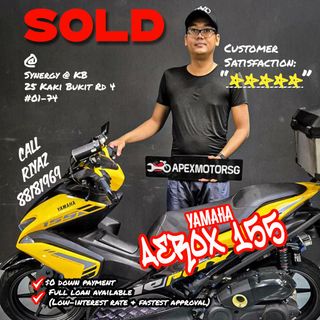 (Category: ) located in . Submitted by apexmotorsg (Listing ID 1368455803, Image 1). Description: .