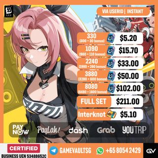 (Category: ) located in . Submitted by gamevault. (Listing ID 1368381498, Image 1). Description: .