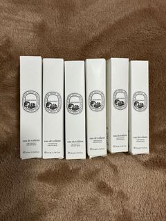 10ml eau de toilette (Philosykos)