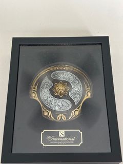 その他 The International 2020/Aegis Collector The International 2020/Aegis Collector