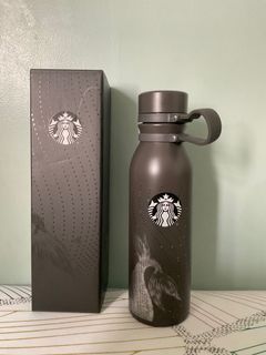 2024 Starbucks tumbler