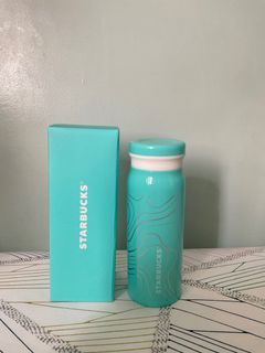 2025 Starbucks tumbler
