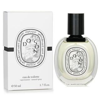 ✅ [100% Authentic] Diptyque Do Son EDT 50ml / 100ml | White Floral Perfume | A Sophisticated Choice for Women64215709146115110