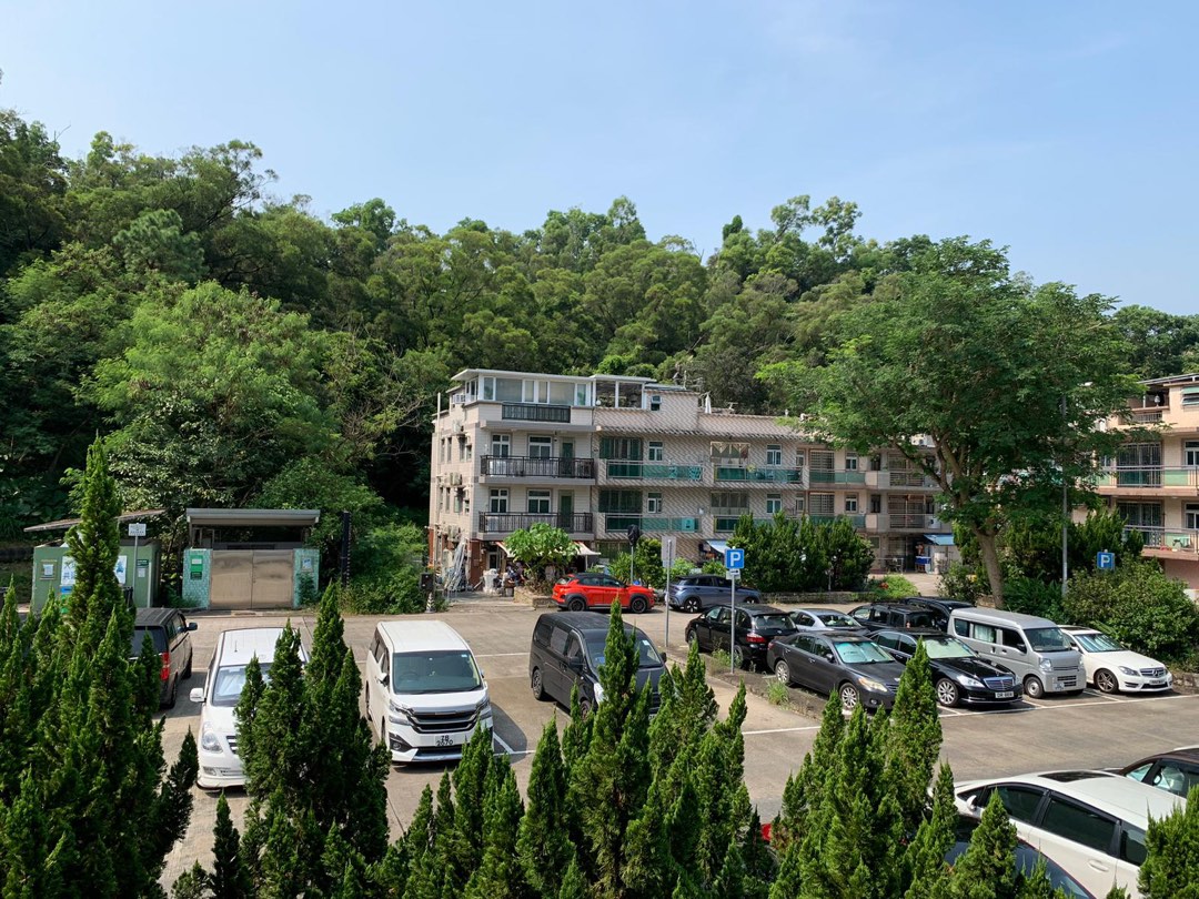 Middle level of the village house on Dongzishan Road634387556935701125