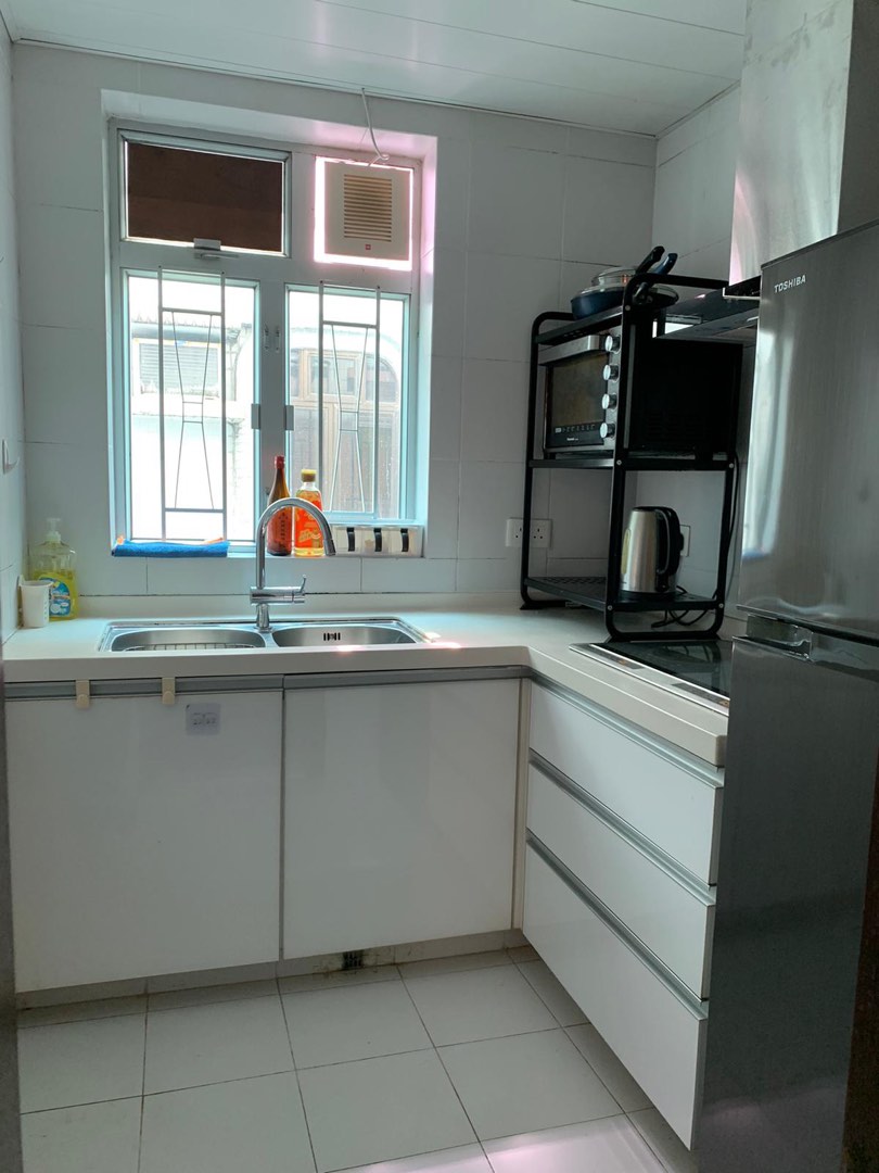 Middle level of the village house on Dongzishan Road63438755693570114