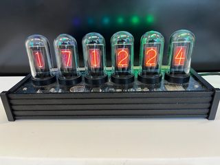 Reloj electrónico