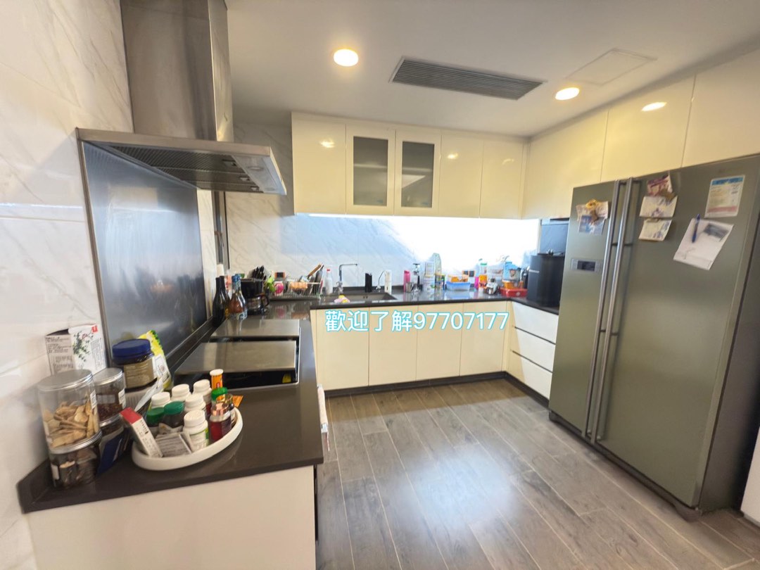 Tsui Lun, single house/detached house (not semi-detached), with superb garden, love at first sight, view now by appointment: 9770717763438932219139111