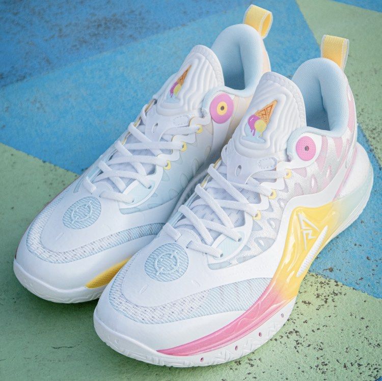 海外限定] Rigorer AR2 “Ice Cream” US9.5