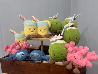 （分類：）位於 。 由 jellycat_baba 提交（商品編號 1368581971，圖片 1）。簡介： 。