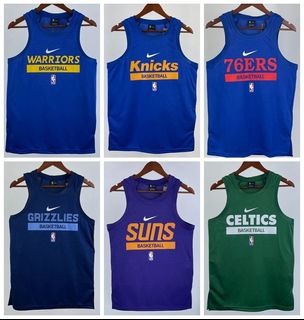 🔥Spot Sale🔥 NBA VEST Player Training Vest Jersey, Special Price, No Shipping Included!!!629795251695371112