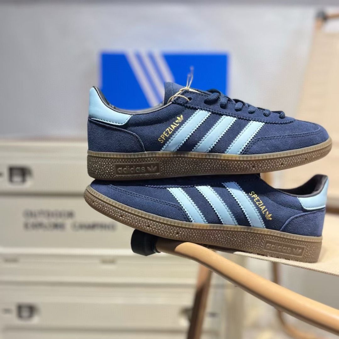 adidas gazelle silver green womens Adidas Gazelle Indoor Used Ink Cloud White & Shadow Navy