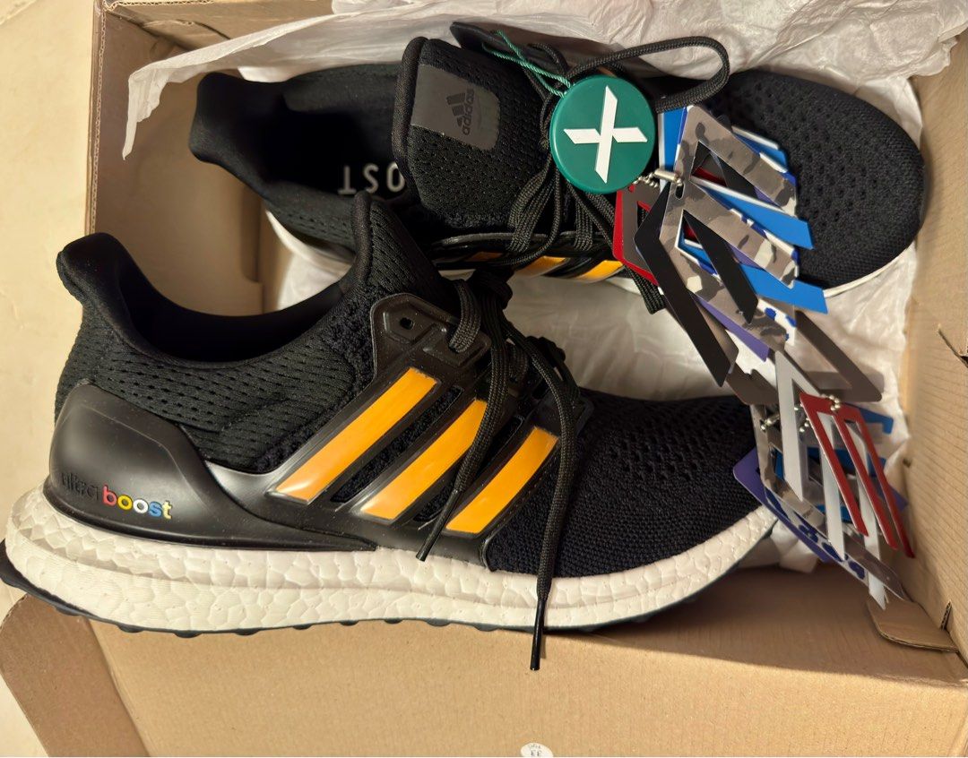 rare adidas ultra boost