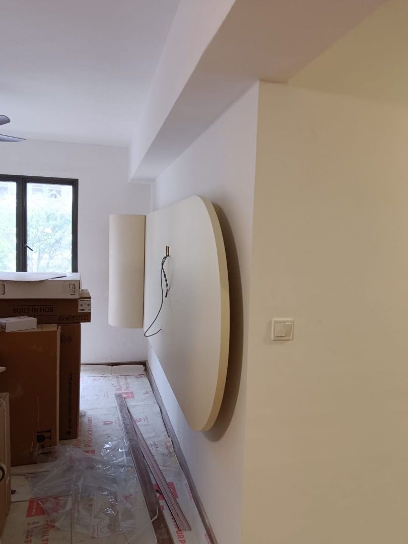 All kind of carpentry,all kind of aluminium glass,tiles, vinyl flooring,painting62853070137091111
