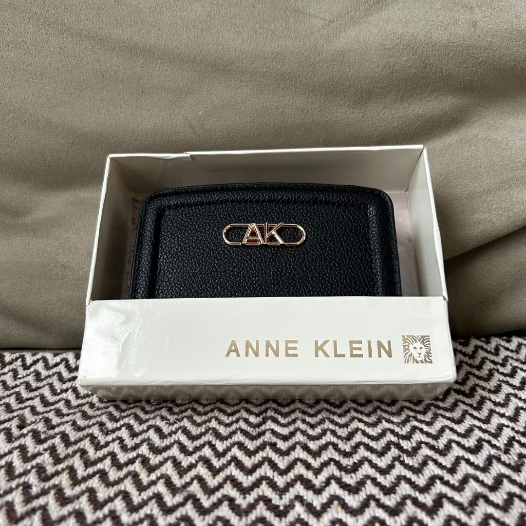 Anne Klein Wallet (Category: Luxury Bags & Wallets) located in Paranaque City. Submitted by wolfhill (Listing ID 1368747328, Image 1). Description: 100% brand new and authentic from the USA!.