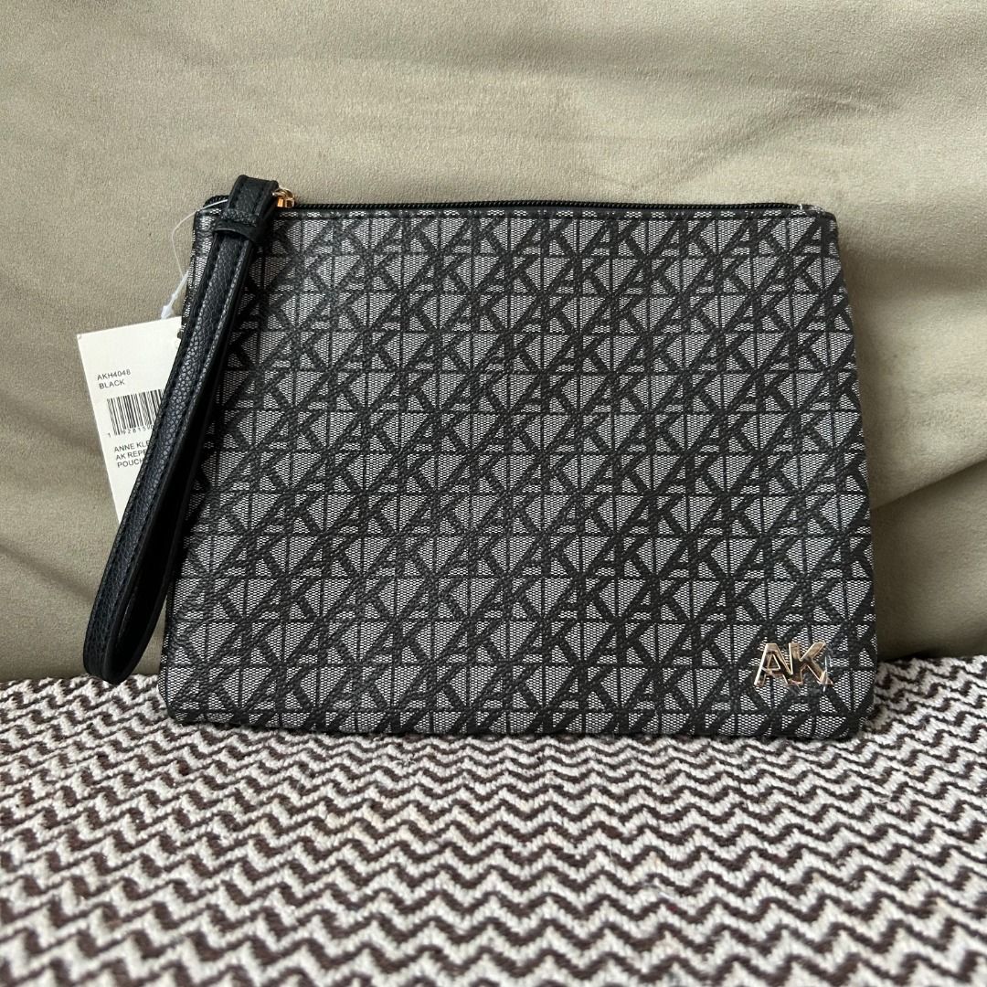 Anne Klein Wristlet (Category: Luxury Bags & Wallets) located in Paranaque City. Submitted by wolfhill (Listing ID 1368745892, Image 1). Description: 100% brand new and authentic from the USA!.