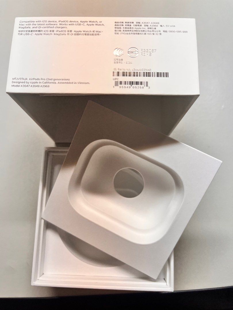 新品未開封 AirPods 新品未開封 AirPods Pro (エアーポッズ プロ) Pro