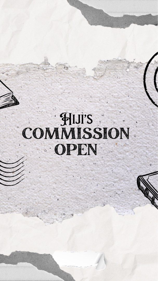 ART COMMISSIONS !! (Category: Art & Prints) located in Caloocan City. Submitted by benibens_ (Listing ID 1368745458, Image 1). Description: You can inquire me for rates and samples! My instagram is also free for viewing. Ig: kjonsq0 MODE OF PAYMENTS: GCASH AND PAYPAL ONLY.