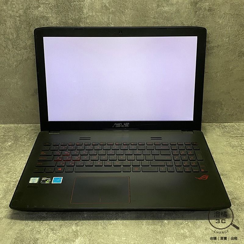 由 change12336 (刊登 ID 1368626054，圖片 1) 提交，位於 台北市 (Taipei) 的 『澄橘』ASUS GL552VW i7-6700HQ/8G/128G SSD+1TB SATA/GTX960M《二手 無盒》A76012 (類別：桌上電腦或筆記型電腦)，說明： #澄橘數位 #高價回收二手機 🔹舊機折新機 🔸二手機交換 商品提供租借服務 押金即售價10000元以下商品 (租金250/天)，10000元-20000元商品 (租金400元/天)， 20000元以上商品 (租金500元/天)，30000元以上商品 (租金800元/天) ⚠ ⚠ 租借須登記資料需影印證件 ⚠ ⚠ 【歡迎同業長期配合】- 1 ————————————————————————————————————————— 商品名稱、型號：ASUS GL552VW i7-6700HQ/8G/128G SSD+1TB SATA/GTX960M 商品顏色：黑 保固日期：店保7天 商品描述：功能正常，