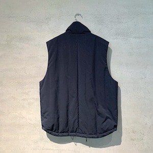 Wool Herringbone Over Shirt in Olive