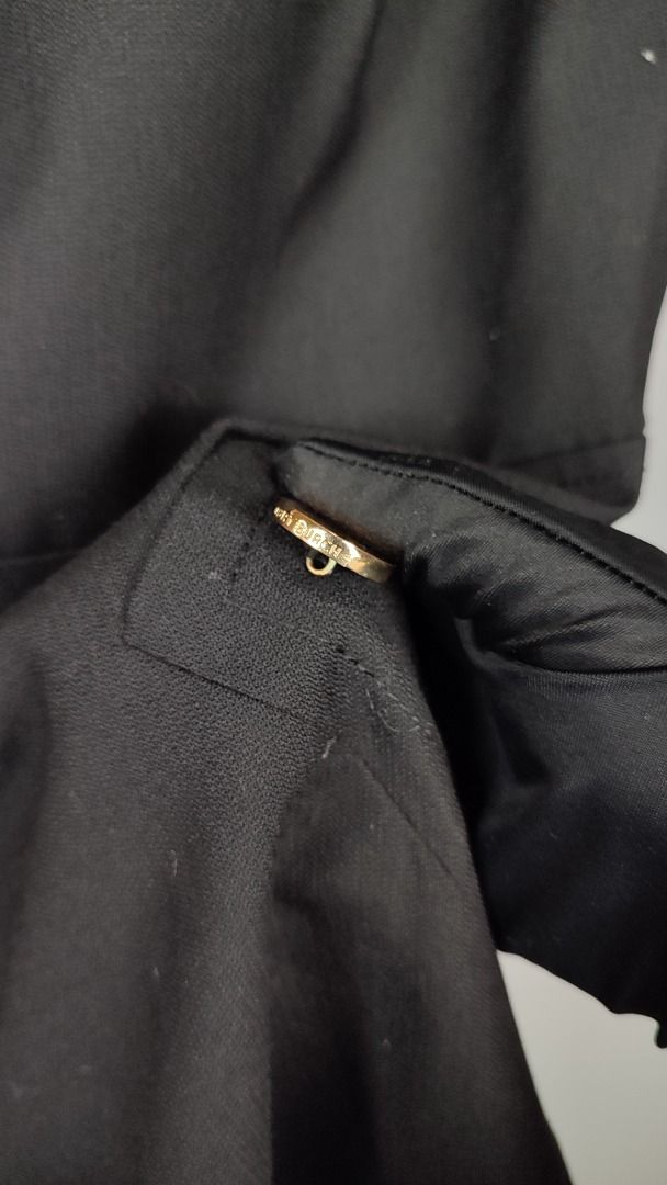 AUTHENTIC TORY BURCH DRESS (Category: Luxury Apparel) located in Baguio. Submitted by binibibi (Listing ID 1368748892, Image 3). Description: AUTHENTIC TORY BURCH DRESS (EXCELLENT CONDITION) SIZE 2 FITS SMALL.