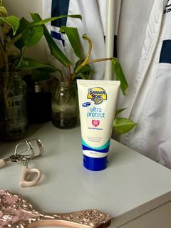 Banana Boat Sunscreen