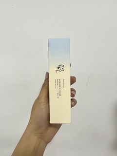 Beauty of Joseon Relief Sun (Sunscreen SPF 50+ PA++++)