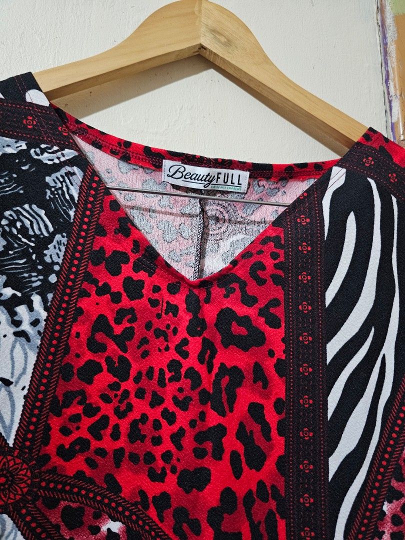 BeautyFull Blouse B1T1 for Only 249 (Category: Blouses) located in Pagadian. Submitted by buyhere888 (Listing ID 1368672869, Image 2). Description: never been used fits M to L Buy 1 Take 1 249php orig price each: 350.